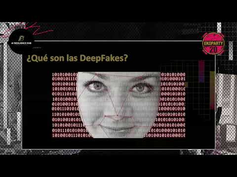 Ilusiones Peligrosas: Deepfakes y el Futuro de la IA en la Ciberseguridad